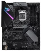 Материнская плата ASUS ROG STRIX H370-F GAMING отзывы владельцев