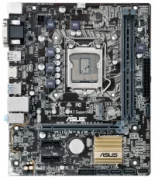 Материнская плата ASUS H110M-A/M.2 отзывы владельцев
