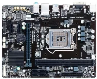 Материнская плата GIGABYTE GA-H110M-H (rev. 1.0) отзывы владельцев