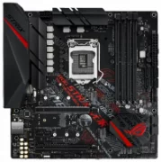 Материнская плата ASUS ROG STRIX B365-G GAMING отзывы владельцев