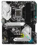 Материнская плата ASRock Z390 Steel Legend отзывы владельцев