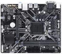 Материнская плата GIGABYTE B365M D2V (rev. 1.0) отзывы владельцев