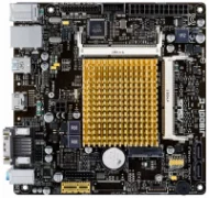 Материнская плата ASUS J1800I-C отзывы владельцев