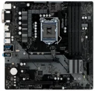 Материнская плата ASRock H370M Pro4 отзывы владельцев