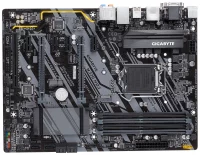 Материнская плата GIGABYTE H370 HD3 (rev. 1.0) отзывы владельцев