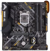 Материнская плата ASUS TUF B360M-PLUS GAMING отзывы владельцев