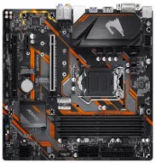 Материнская плата GIGABYTE B365 M AORUS ELITE (rev. 1.0) отзывы владельцев