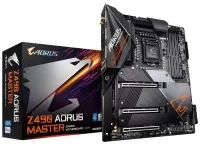 Материнская плата GIGABYTE Z490 AORUS MASTER отзывы владельцев