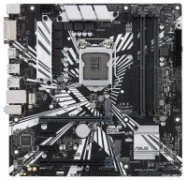 Материнская плата ASUS PRIME Z390M-PLUS отзывы владельцев