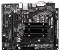 Материнская плата ASRock D1800M отзывы владельцев