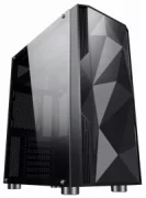 Корпус Formula F-3401 w/o PSU Black отзывы владельцев