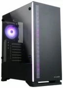 Корпус Zalman S5 Black отзывы владельцев