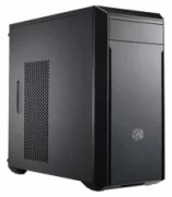 Корпус Cooler Master MasterBox 3 Lite (MCW-L3S2-KN5N) w/o PSU Black отзывы владельцев