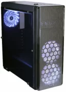 Корпус Zalman N3 Black отзывы владельцев