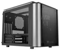 Корпус Thermaltake Level 20 VT CA-1L2-00S1WN-00 Black отзывы владельцев