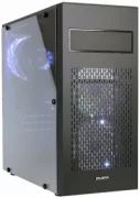 Корпус Zalman N2 Black отзывы владельцев