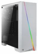 Корпус AeroCool Cylon White отзывы владельцев