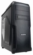 Корпус Zalman Z3 Plus Black отзывы владельцев
