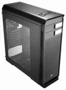 Корпус AeroCool Aero-500 Window Black Edition отзывы владельцев