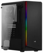 Корпус AeroCool Rift TG Black отзывы владельцев