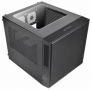 Корпус Thermaltake Suppressor F1 CA-1E6-00S1WN-00 Black отзывы владельцев