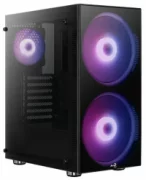 AeroCool Python Black отзывы