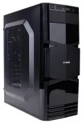 Корпус Zalman ZM-T3 Black отзывы владельцев