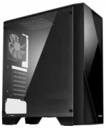Корпус Zalman S1 Black отзывы владельцев