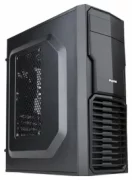 Корпус Zalman ZM-T4 Black отзывы владельцев