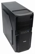 Корпус Zalman Z1 Black отзывы владельцев