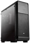 Корпус AeroCool Aero-300 FAW Black Edition отзывы владельцев