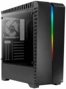 Корпус AeroCool Scar Black отзывы владельцев
