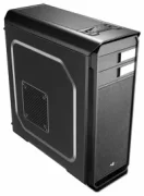 Корпус AeroCool Aero-500 Black Edition отзывы владельцев