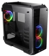 Корпус Thermaltake View 71 TG RGB CA-1I7-00F1WN-01 Black отзывы владельцев