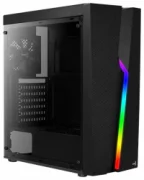 Корпус AeroCool Bolt Black отзывы владельцев