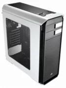 Корпус AeroCool Aero-500 Window White Edition отзывы владельцев