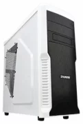 Корпус Zalman Z3 Plus White отзывы владельцев