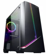 Корпус Formula M-11B w/o PSU Black отзывы владельцев