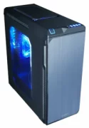 Корпус Zalman Z9 Neo Black отзывы владельцев