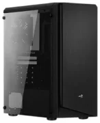 Корпус AeroCool Rift Black отзывы владельцев