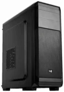 Корпус AeroCool Aero-300 Black Edition отзывы владельцев