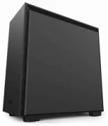 Корпус NZXT H710 Black отзывы владельцев