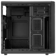 Корпус AeroCool Qs-180 Black отзывы владельцев
