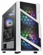 Корпус Thermaltake Commander C31 TG Snow ARGB CA-1N2-00M6WN-00 White отзывы владельцев