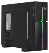 Корпус AeroCool Playa Slim Black отзывы владельцев