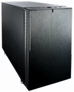 Корпус Fractal Design Define Nano S Black отзывы владельцев