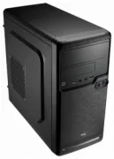 Корпус AeroCool Qs-182 Black отзывы владельцев