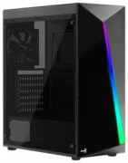 Корпус AeroCool Shard Black отзывы владельцев