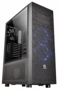 Корпус Thermaltake Core X71 TG CA-1F8-00M1WN-02 Black отзывы владельцев