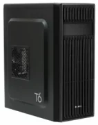 Корпус Zalman T6 Black отзывы владельцев